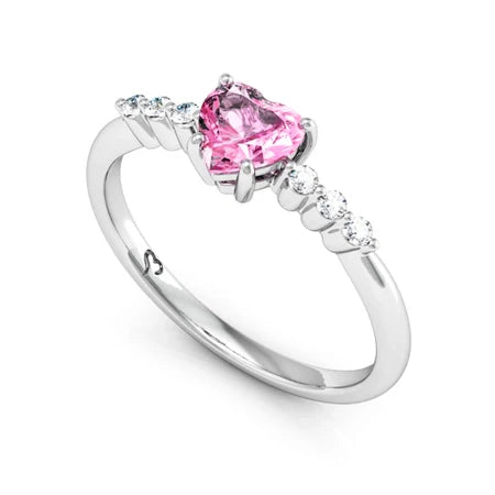 Virtual Engagement Ring True Love Jewelry